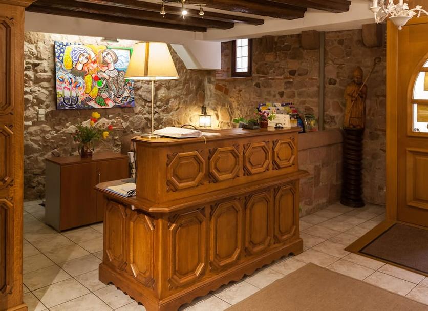 Recepció Foto