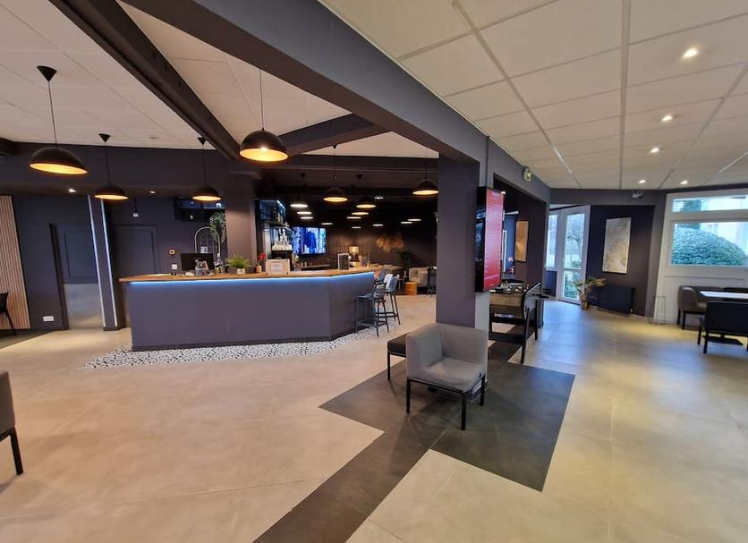 Recepció Foto