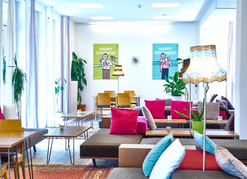 Sala d'estar Foto