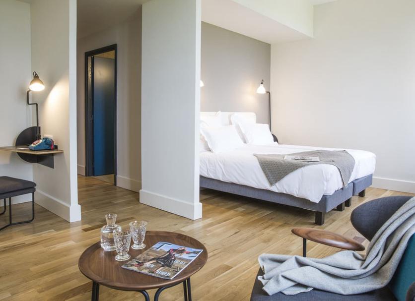 Habitació Foto