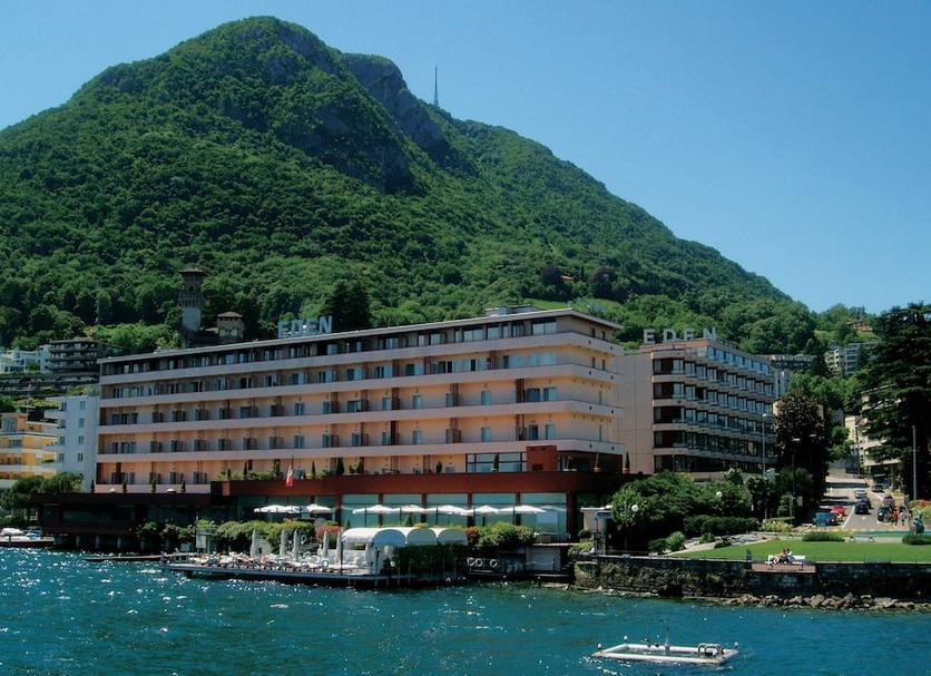 Edifici Foto