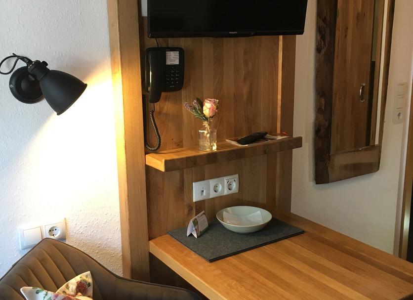 Serveis de l’habitació Foto