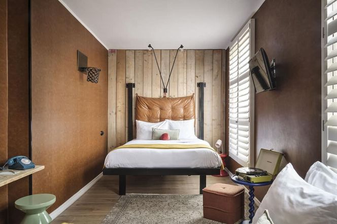 Max Brown Hotel Museum Square, part of Sircle Collection