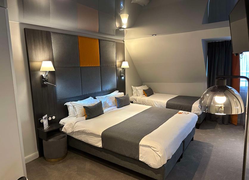 Habitació Foto