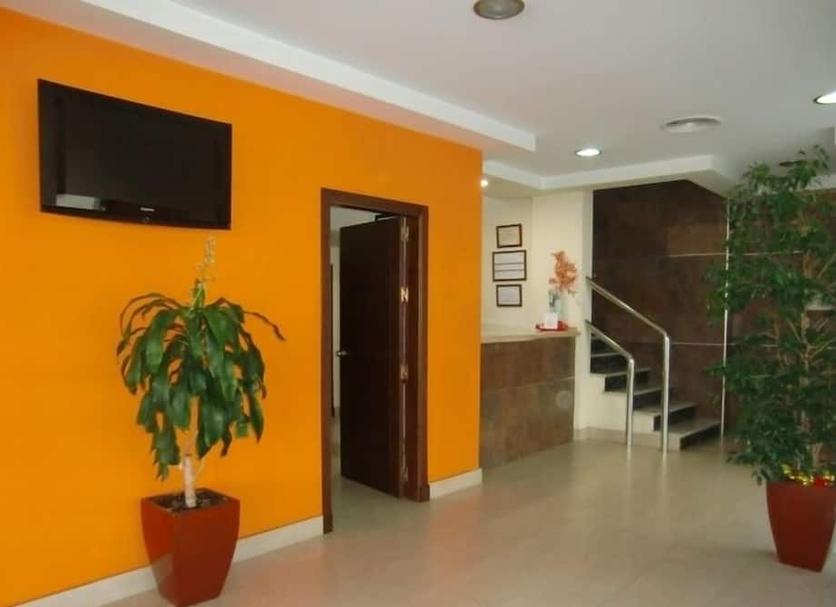 Recepció Foto