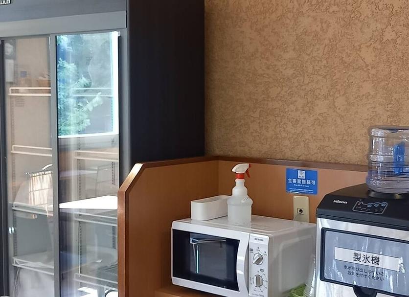 Serveis de l’habitació Foto