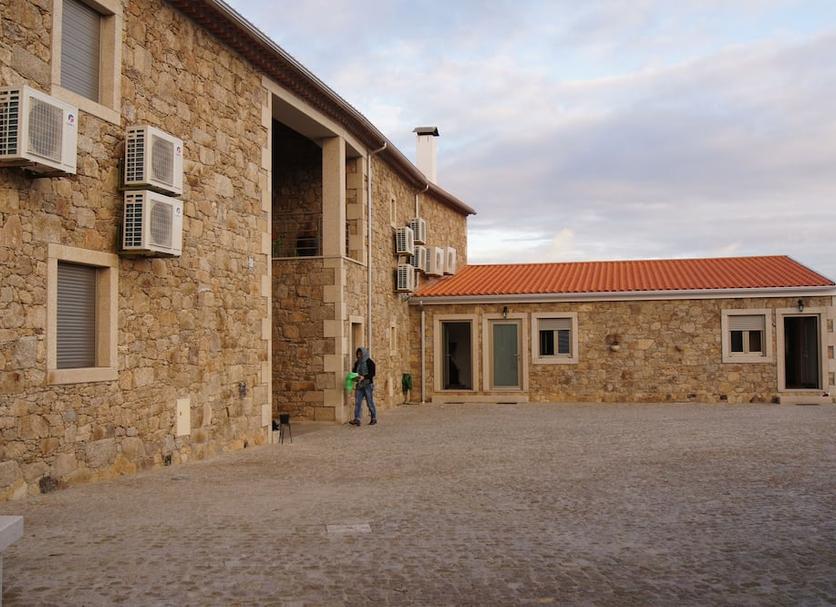 Edifici Foto