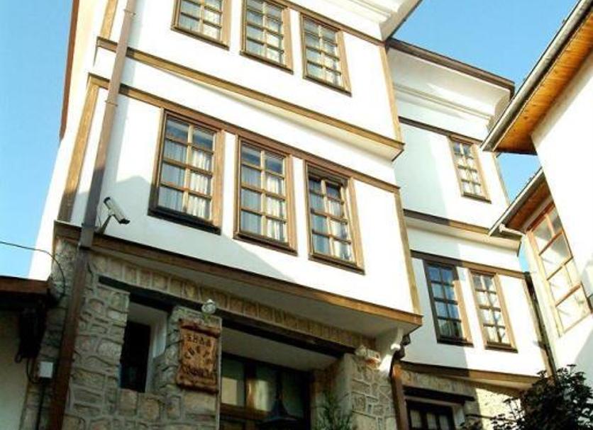Edifici Foto
