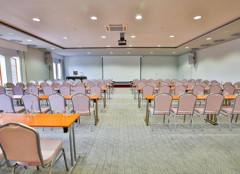 Sala de conferències Foto
