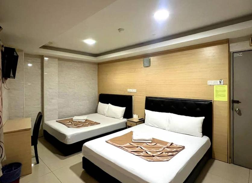 Habitació Foto