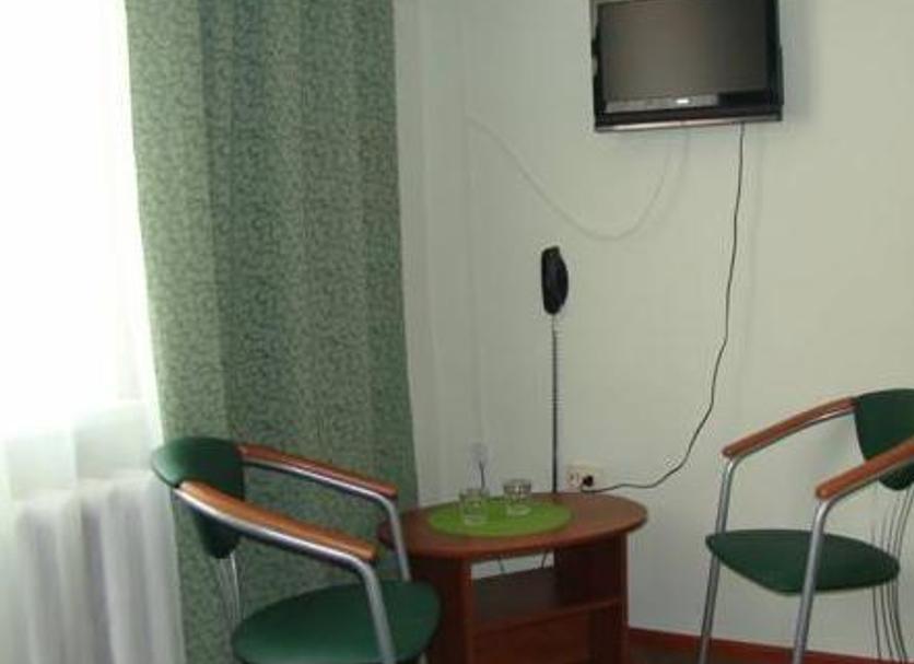 Serveis de l’habitació Foto