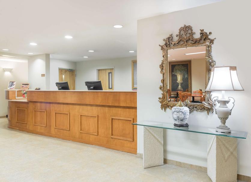 Recepció Foto