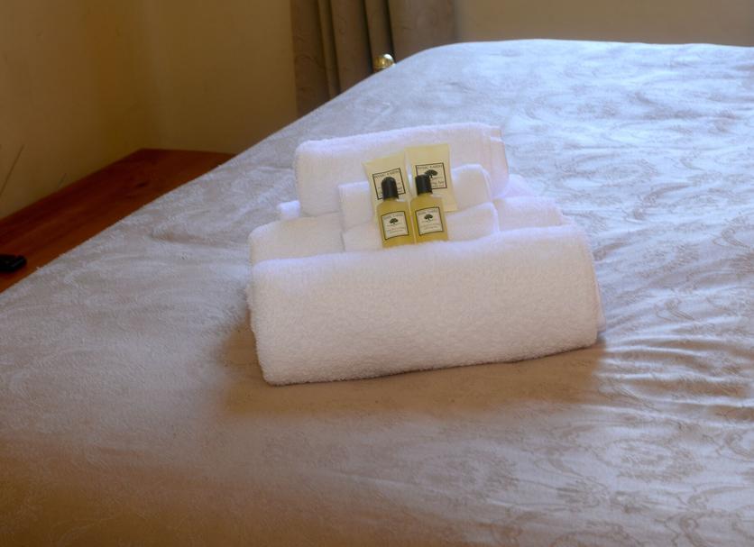 Serveis de l’habitació Foto