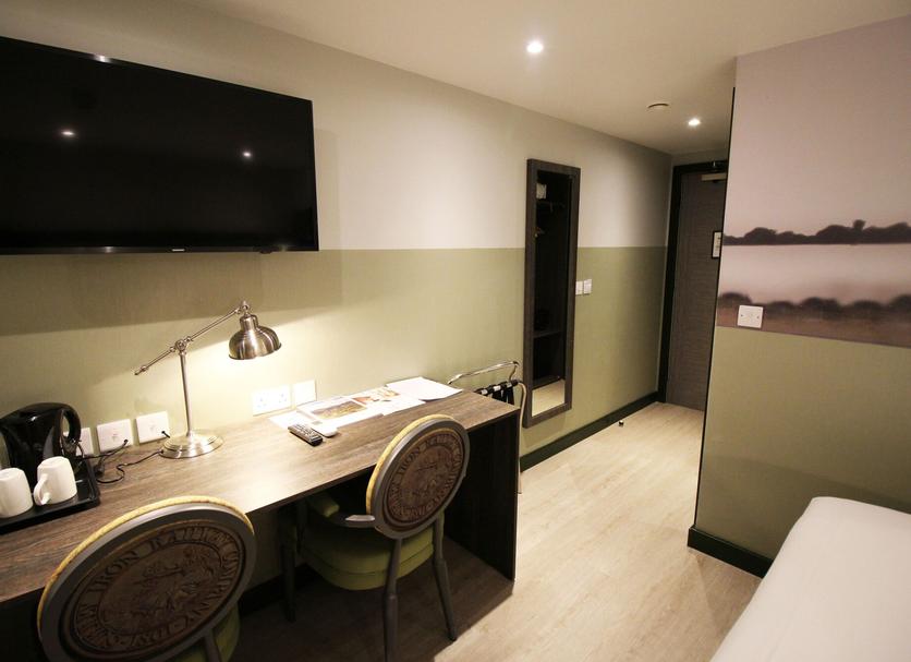 Serveis de l’habitació Foto