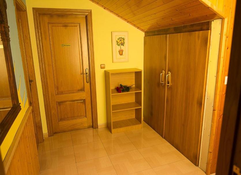 Serveis de l’habitació Foto