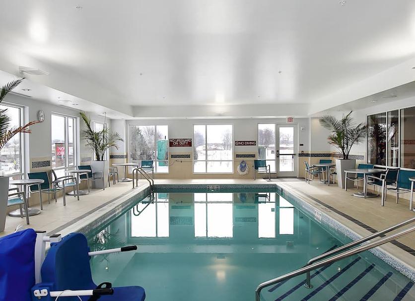 Pool Foto