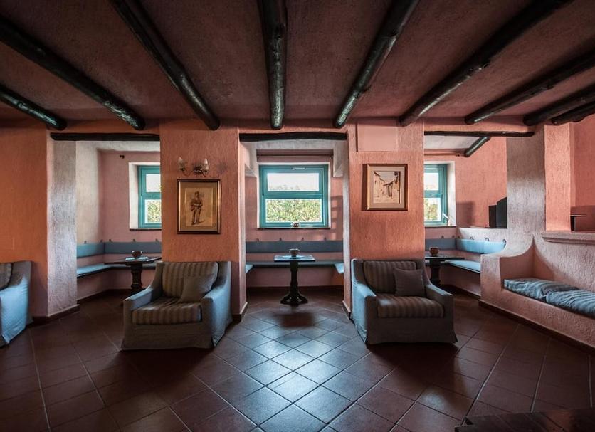 Sala d'estar Foto
