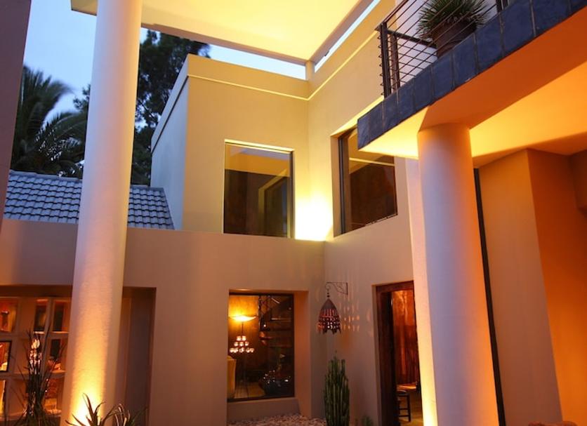 Edifici Foto