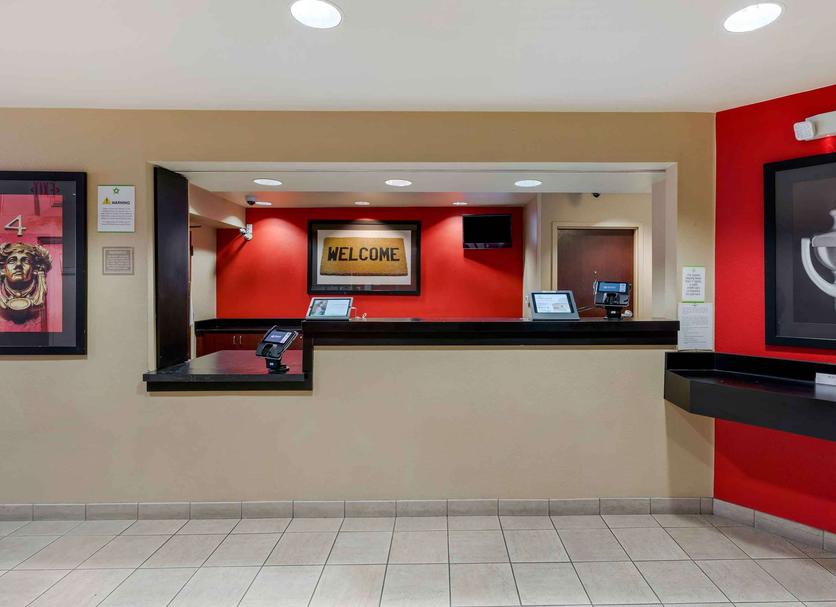 Recepció Foto