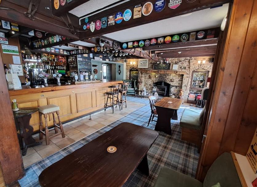Bar Foto