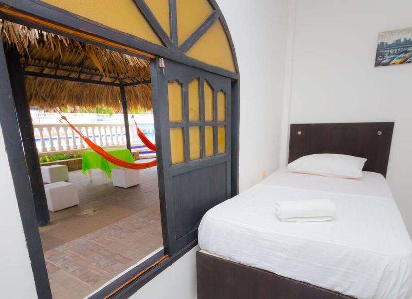 Habitació Foto