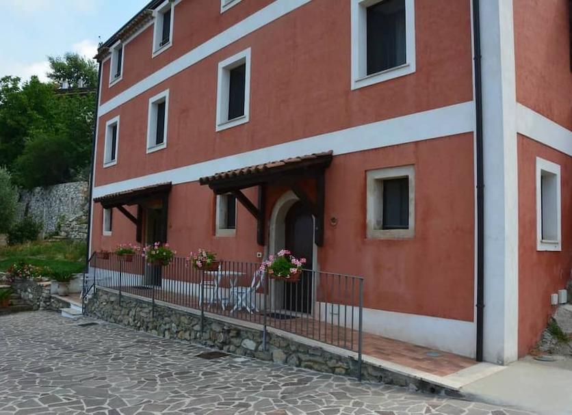 Edifici Foto