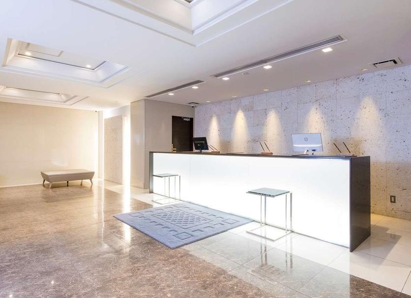 Recepció Foto