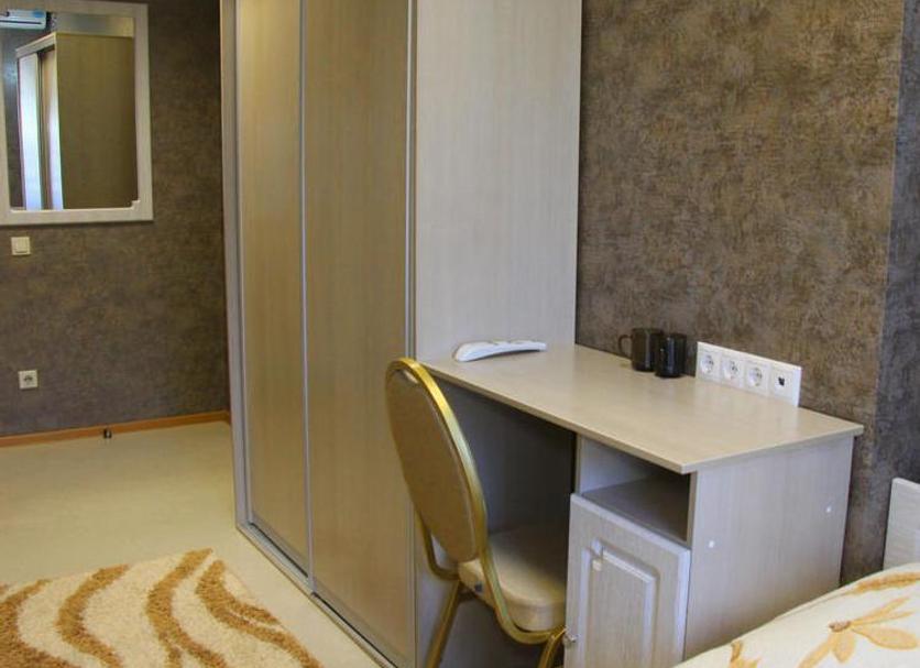Serveis de l’habitació Foto