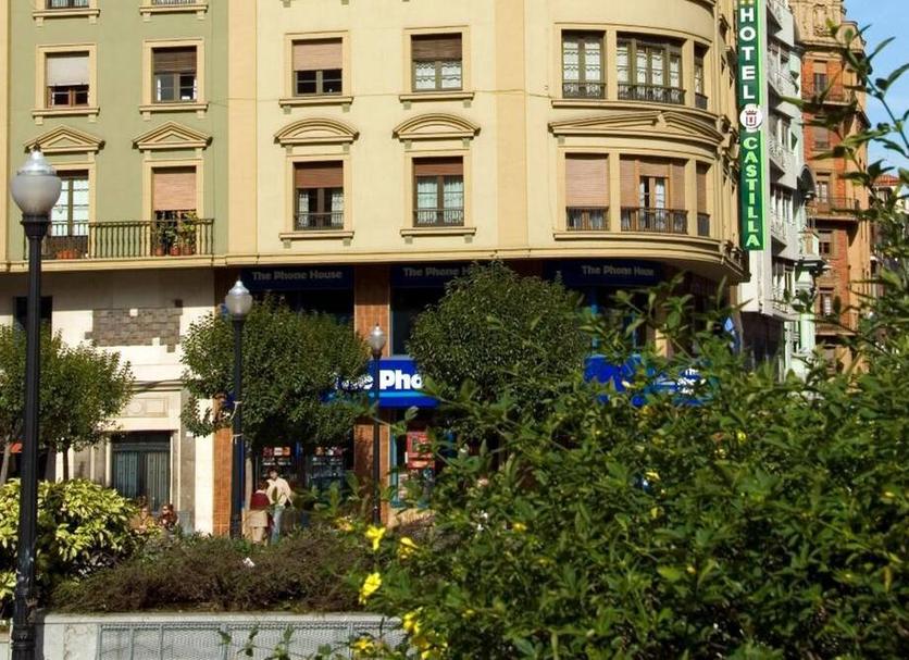 Edifici Foto