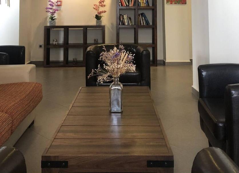 Recepció Foto