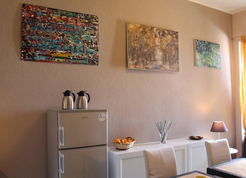 Serveis de l’habitació Foto