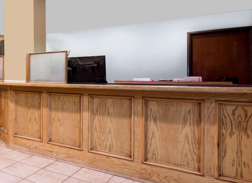 Recepció Foto