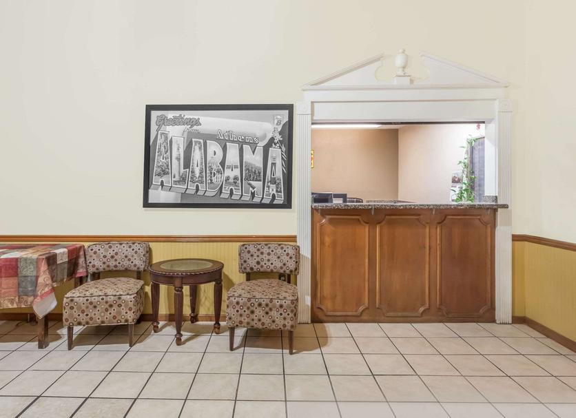 Recepció Foto