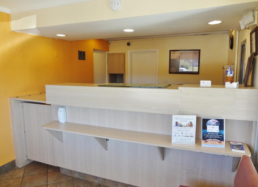Recepció Foto