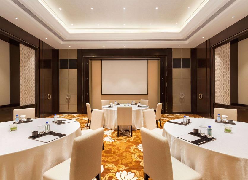 Sala de conferències Foto