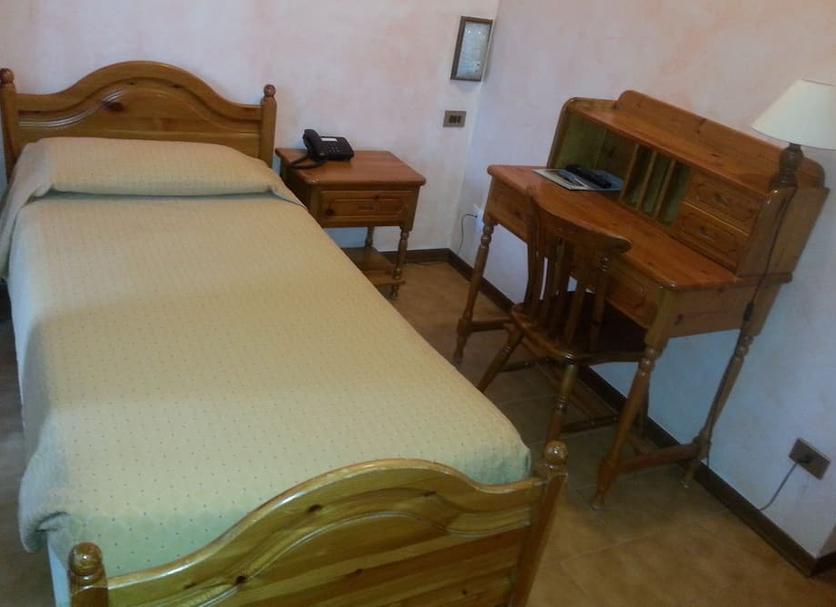 Habitació Foto