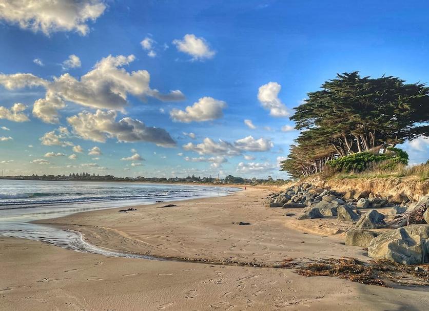 Platja Foto