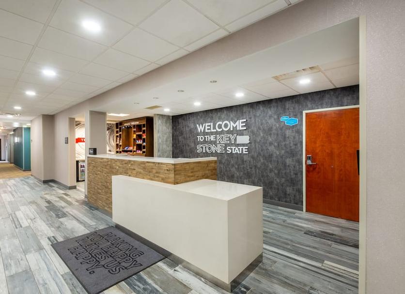 Recepció Foto