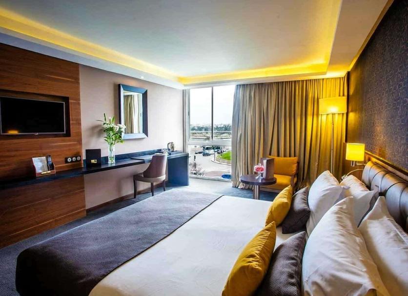 Sala Foto