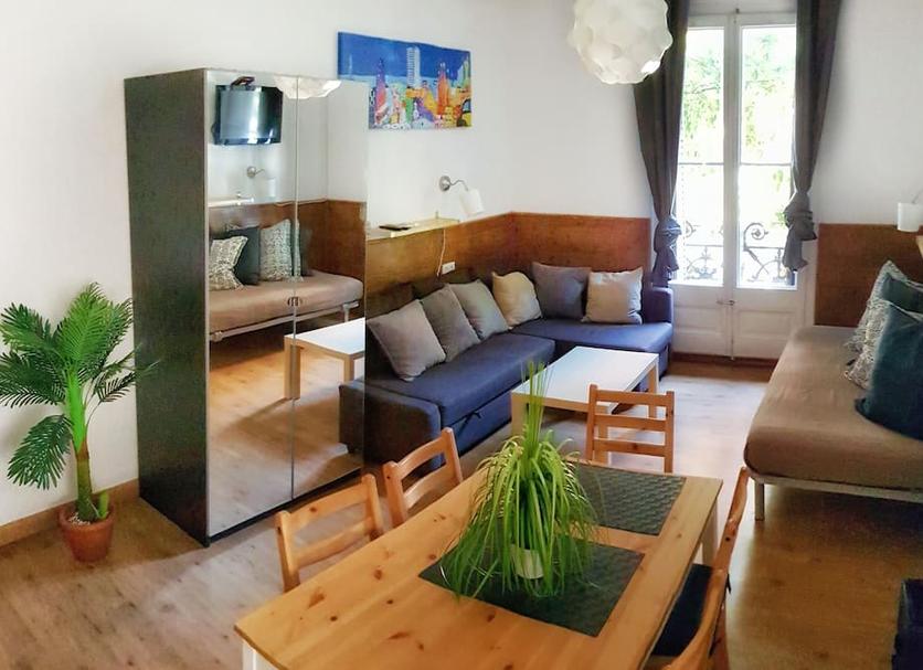 Sala Foto