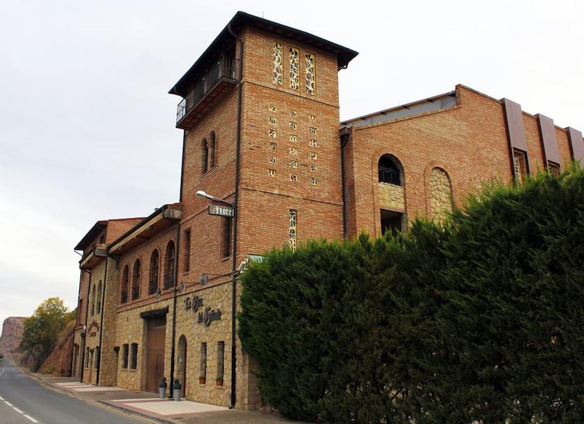 Edifici Foto