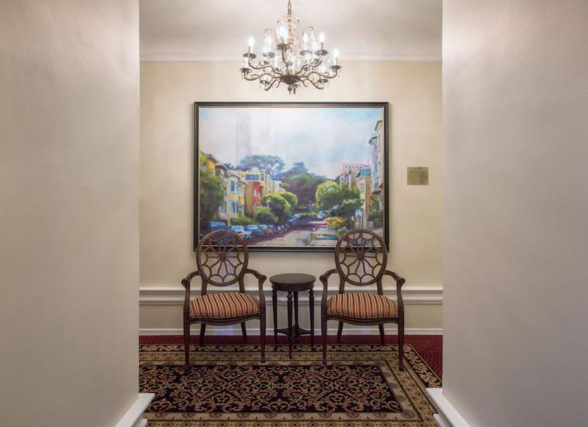 Serveis de l’habitació Foto