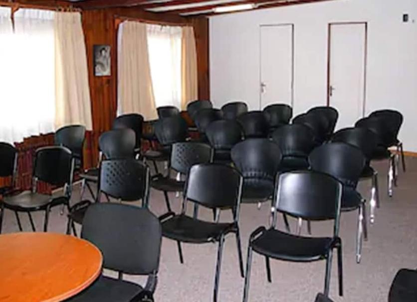 Sala de conferències Foto
