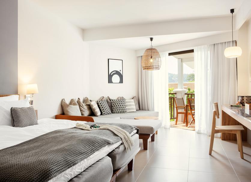 Habitació Foto