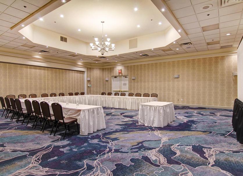 Sala de conferències Foto