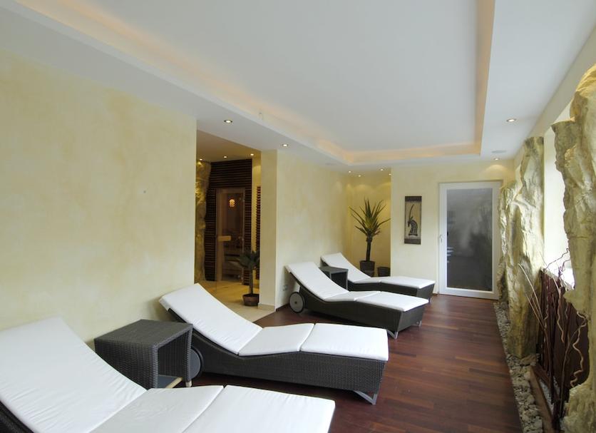 Spa Foto