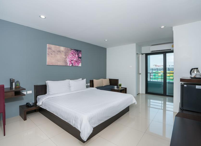 Habitació Foto