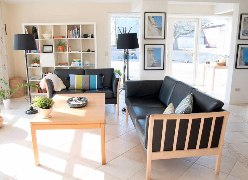 Sala Foto