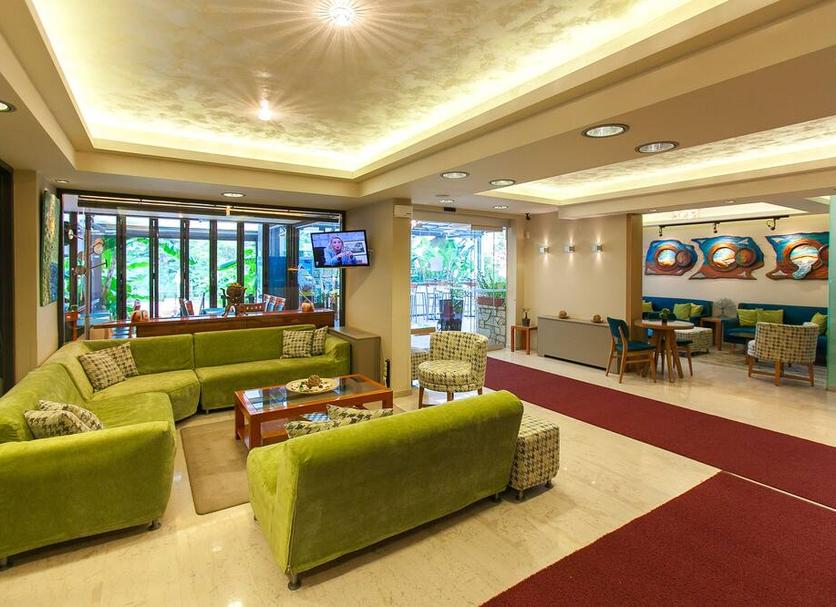 Sala d'estar Foto