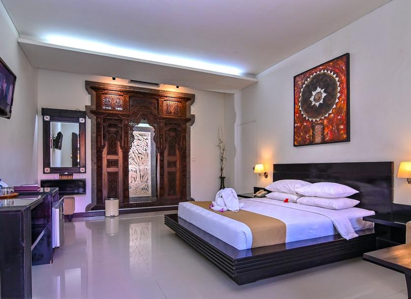 Habitació Foto
